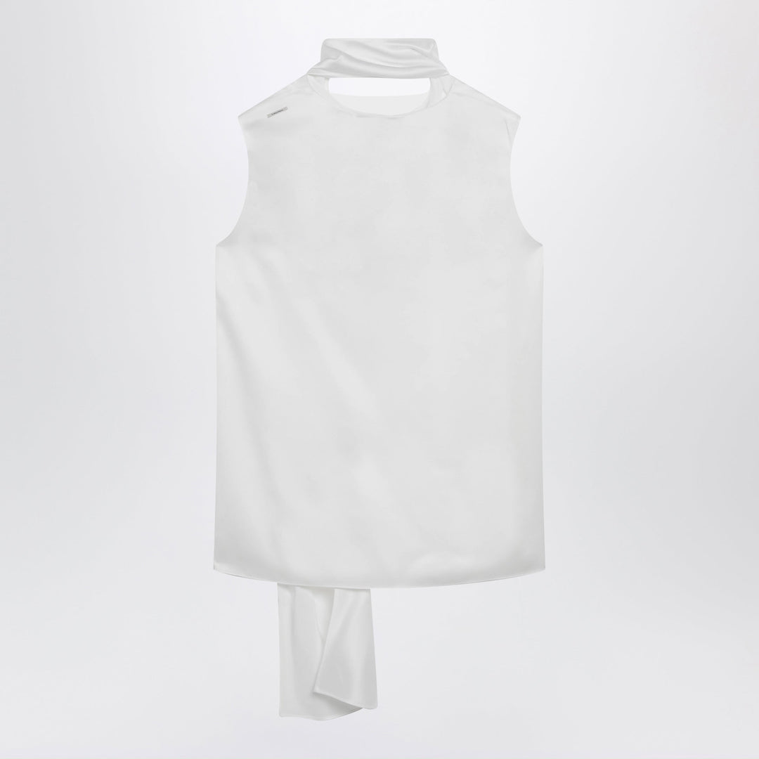 'S Max Mara Shirts & Tops - Bianco | 3e6d3984d9f749dc1d79c0197fc72205e4eed4e1