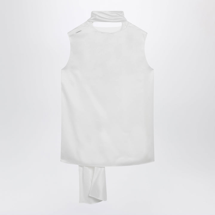 'S Max Mara Shirts & Tops - Bianco | 3e6d3984d9f749dc1d79c0197fc72205e4eed4e1