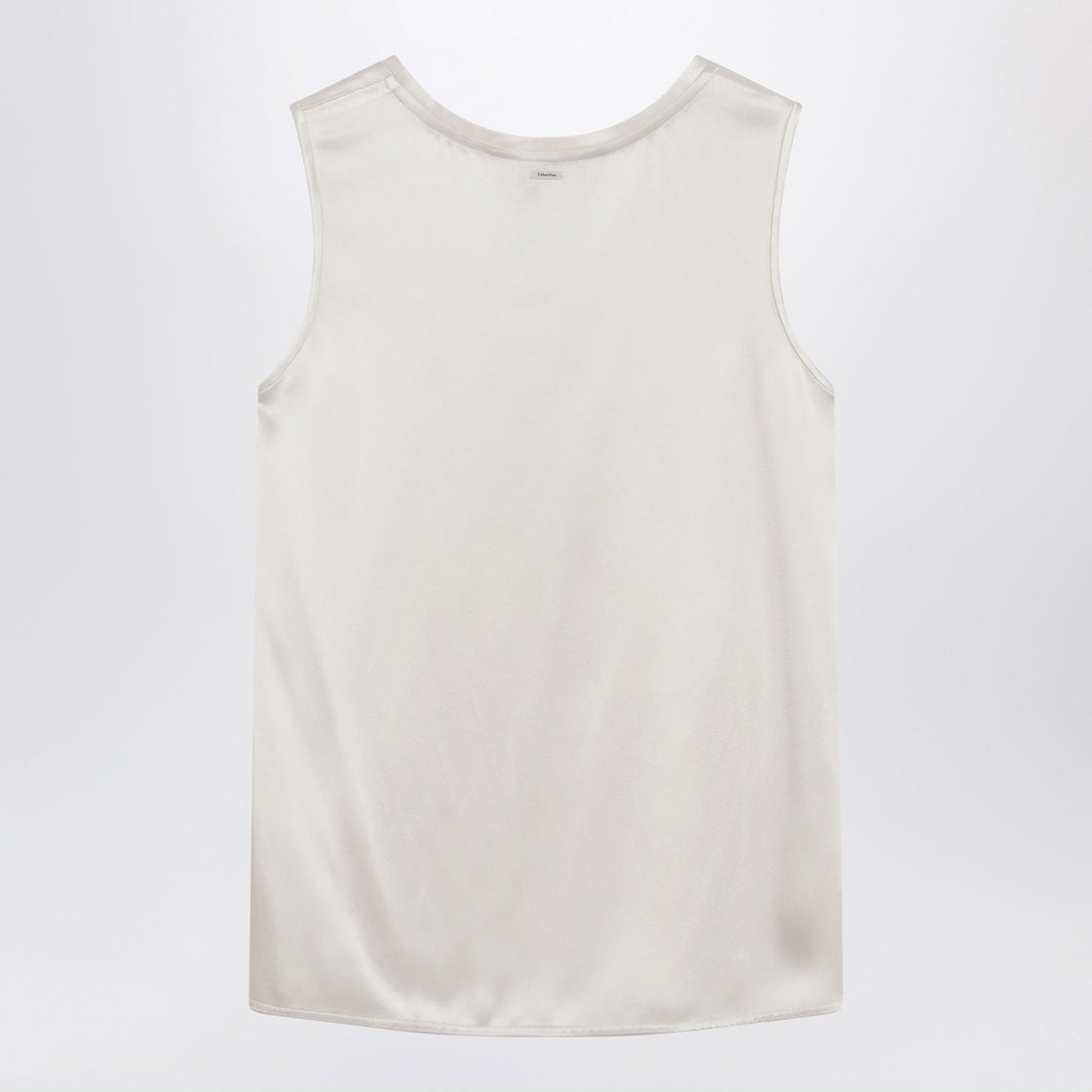 'S Max Mara Shirts & Tops - Beige | 1a34643082baad41cc73baf5a58d212e52ec230a