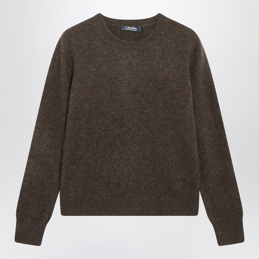 'S Max Mara Shirts & Tops - Marrone | 4c9eafd6bf1863c324a56e4243c902da16959bb3