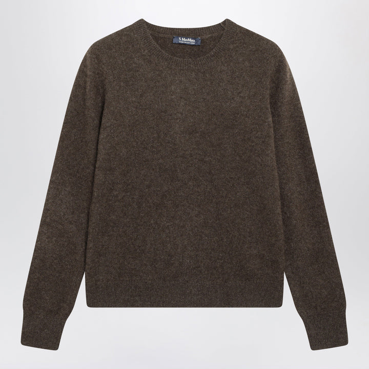 'S Max Mara Shirts & Tops - Marrone | 4c9eafd6bf1863c324a56e4243c902da16959bb3