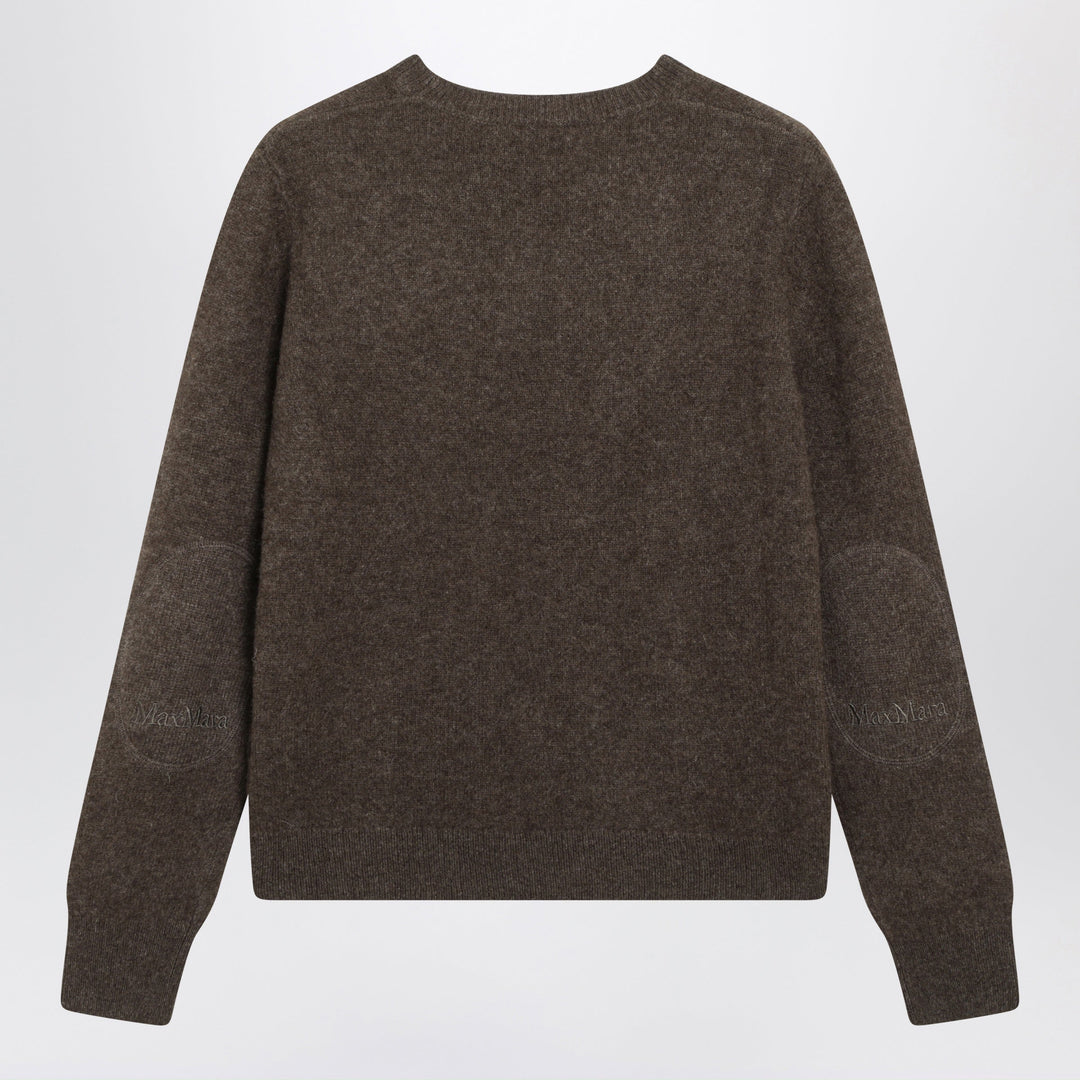 'S Max Mara Shirts & Tops - Marrone | ffb5d084e24c052adaff066ba299a3906ff6067f