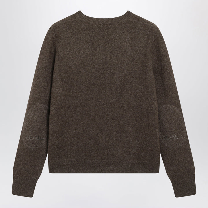 'S Max Mara Shirts & Tops - Marrone | ffb5d084e24c052adaff066ba299a3906ff6067f