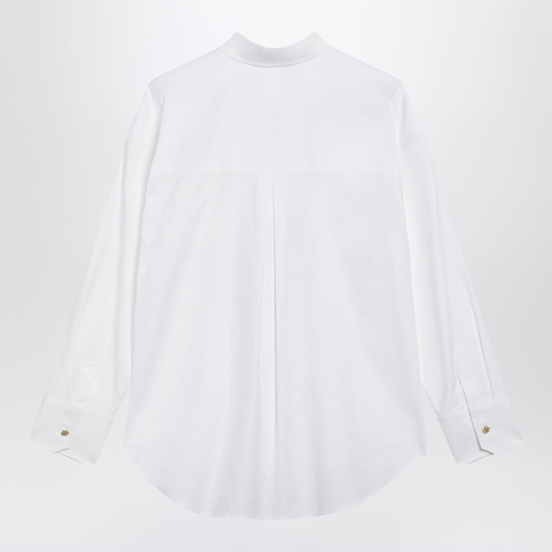 'S Max Mara Shirts & Tops - Bianco | d53b79492c31a34718428ed62b25a482a0cf226d
