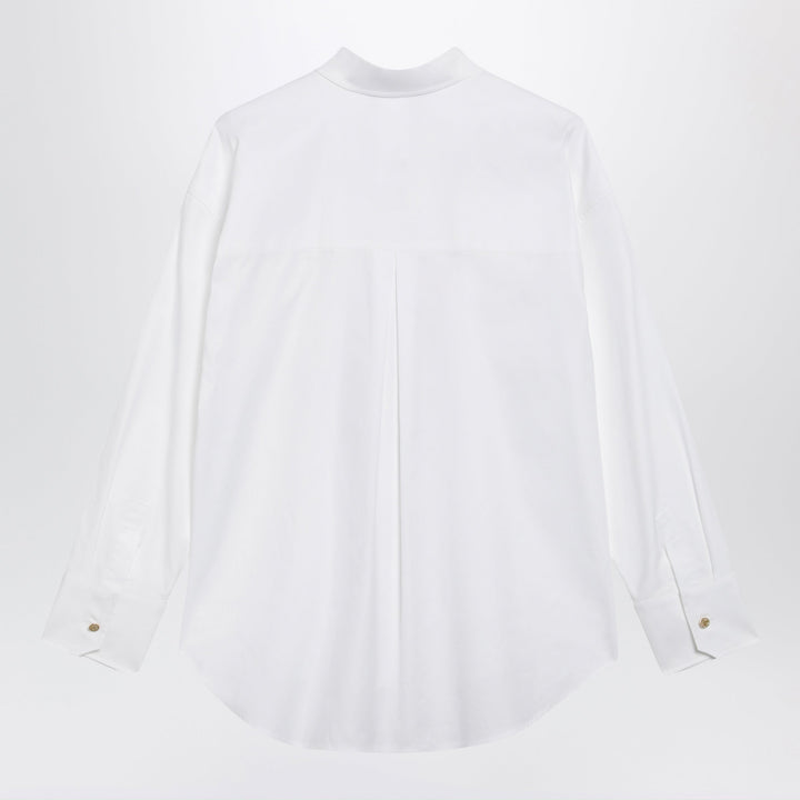 'S Max Mara Shirts & Tops - Bianco | d53b79492c31a34718428ed62b25a482a0cf226d