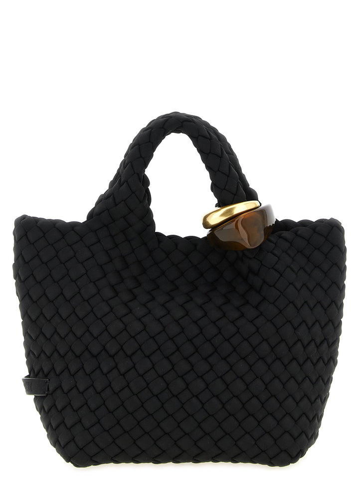 Naghedi St. Barths Borse a Mano - Nero | 0988be8a858b7da26f5bc81c18a0fcd35316824d