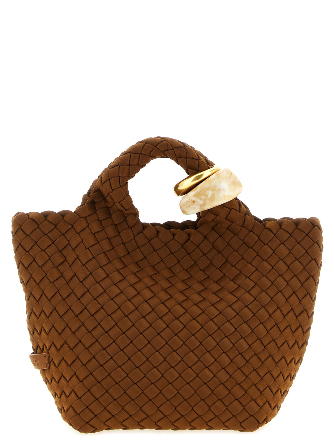 Naghedi St. Barths Borse a Mano - Marrone | 87c9faac3a0942d559e5c458724fa40225a7e2e3