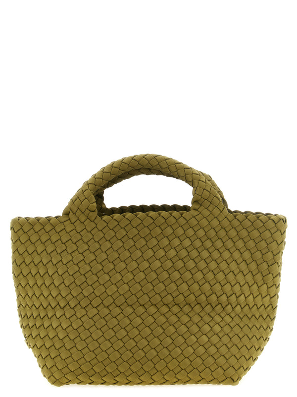 St. Barths Bolsos de Mano Verde