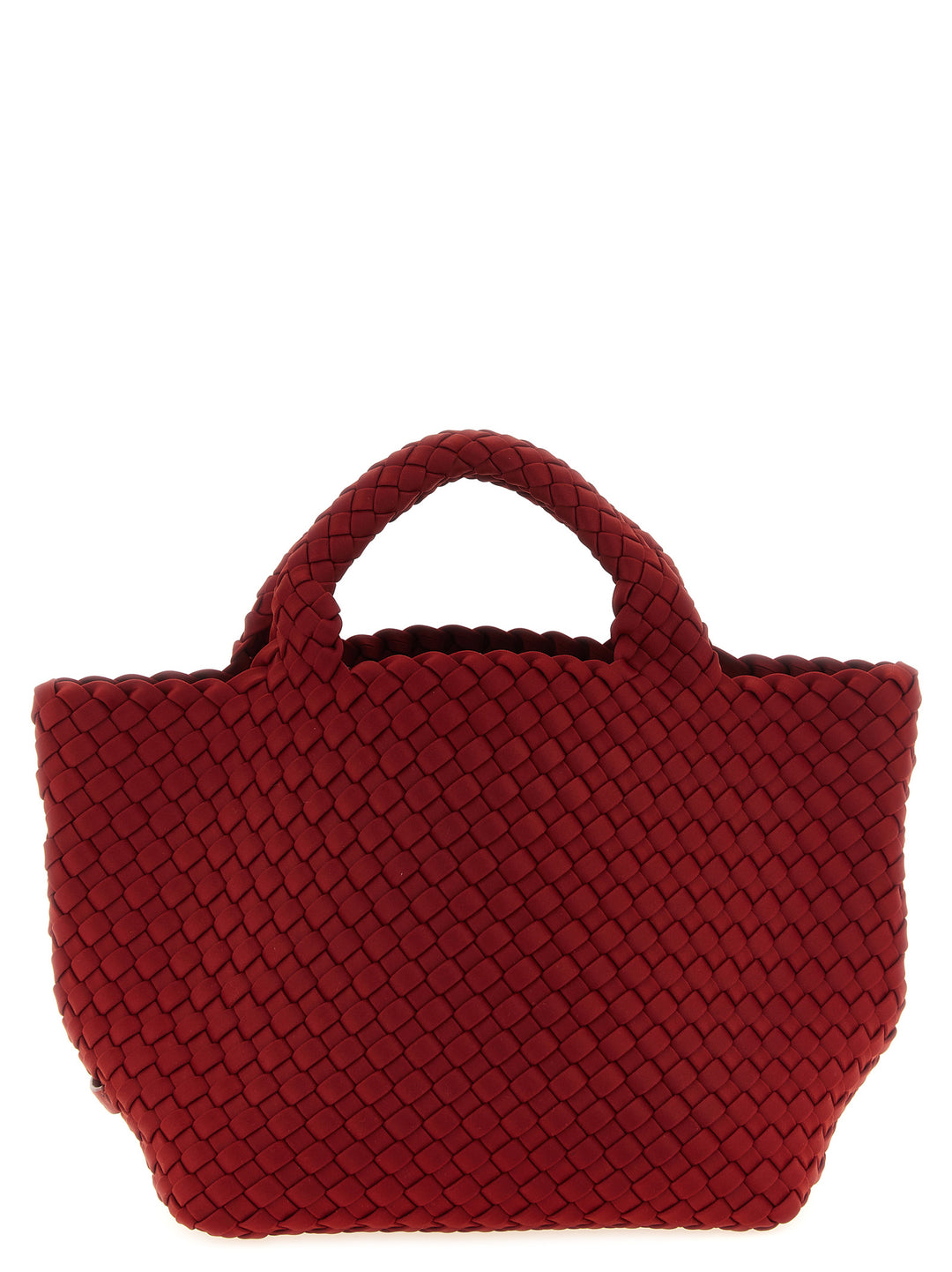 Naghedi St. Barths Borse a Mano - Rosso | 360600a35ef4a786b368ca9767bdf13f468ce02a