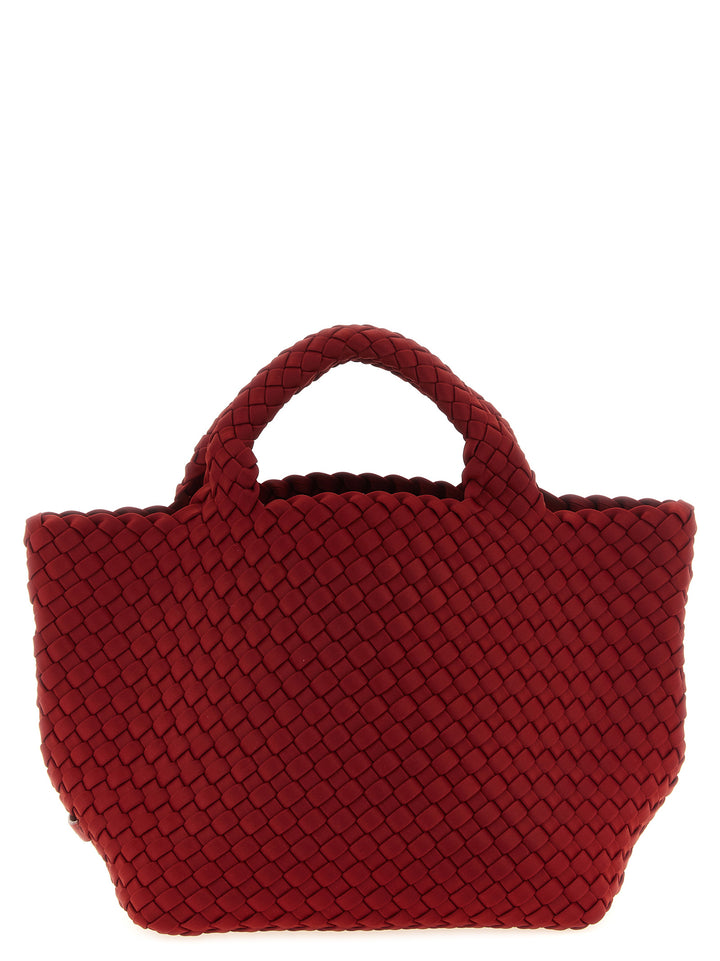 Naghedi St. Barths Borse a Mano - Rosso | 360600a35ef4a786b368ca9767bdf13f468ce02a