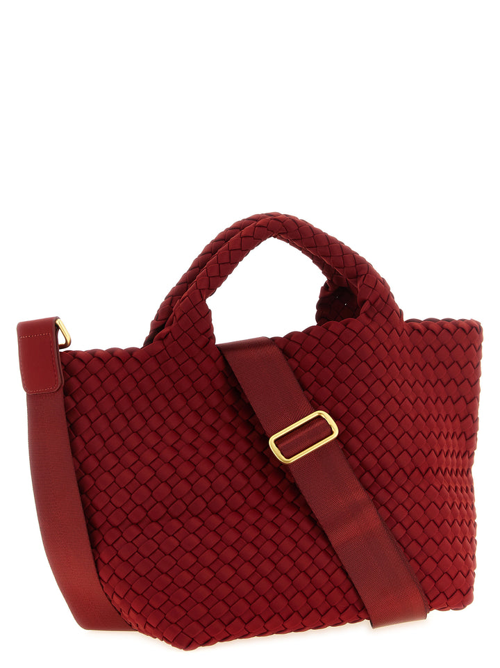Naghedi St. Barths Borse a Mano - Rosso | 1fccf29ca7ac841f0630dc0f2accc5b94c3ea8fe