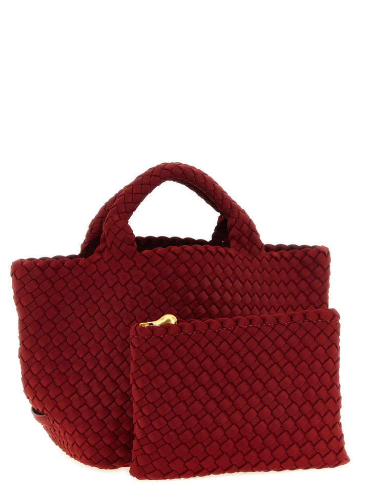 Naghedi St. Barths Borse a Mano - Rosso | 79da29d97b13715731d6a7fa976fc53e0dac4643