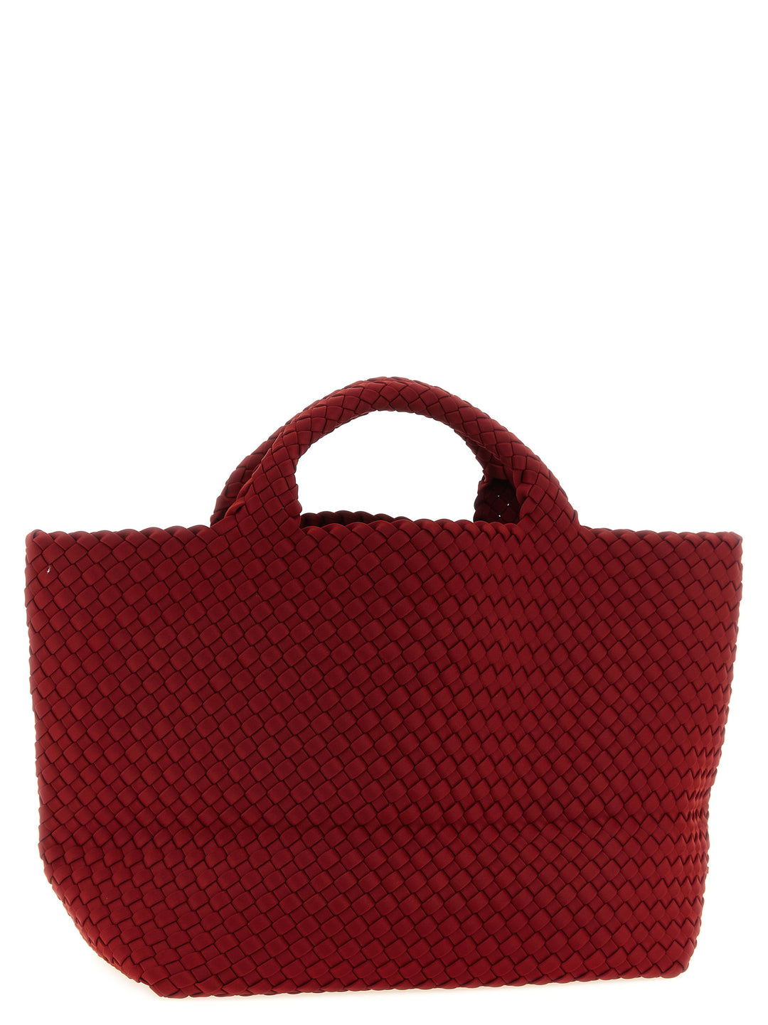 Naghedi St. Barths Borse a Mano - Rosso | 6e30173eff2be10e526eff2da234374d46aab014