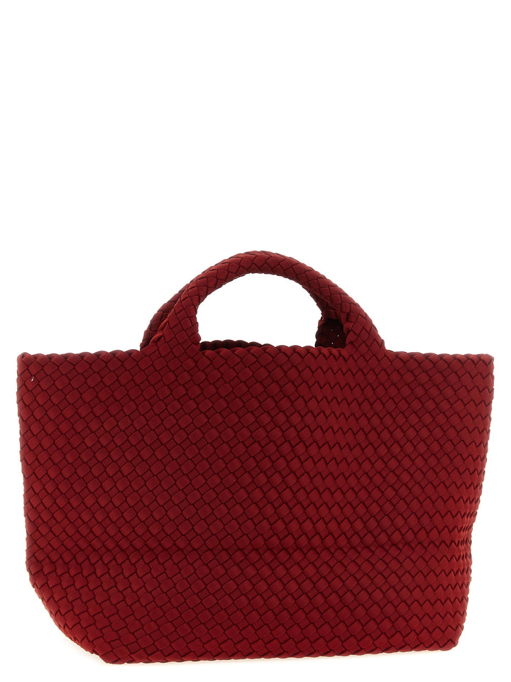 Naghedi St. Barths Borse a Mano - Rosso | 6e30173eff2be10e526eff2da234374d46aab014