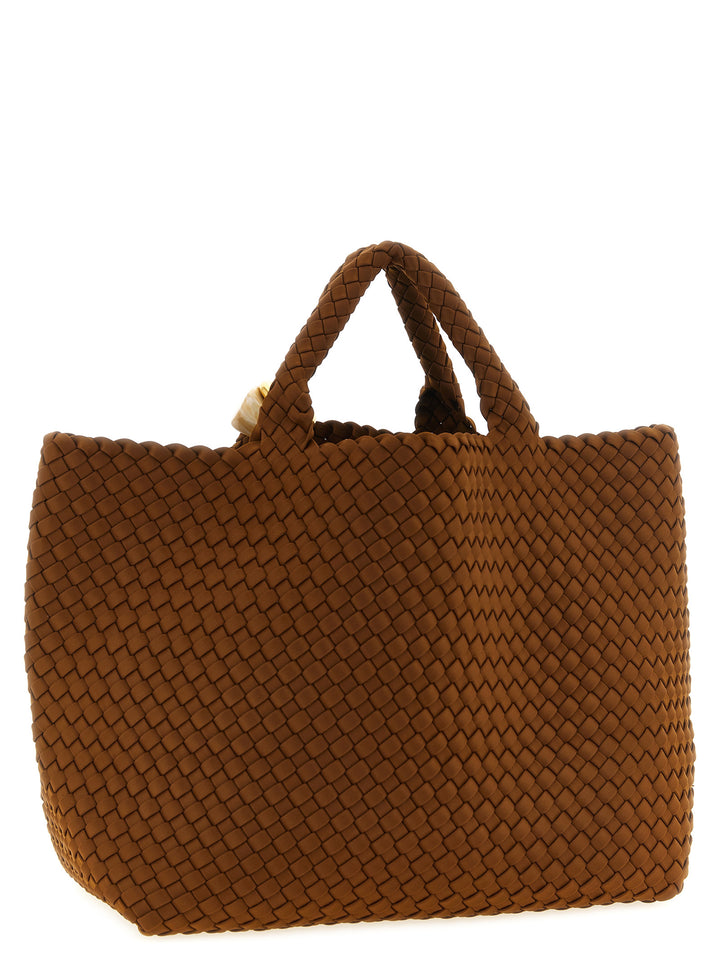 Naghedi St. Barths Borse a Mano - Marrone | 6047f5a8dcefc02e8aff03376f2c52068f8476a0