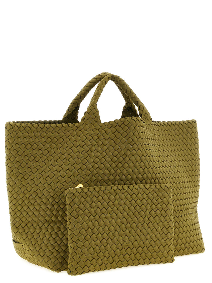 Naghedi St. Barths Borse a Mano - Verde | 5a673d196ce47860296d2de8116af51d847eab75