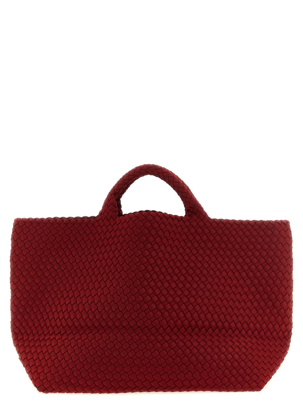 St. Barths Handtaschen Rot
