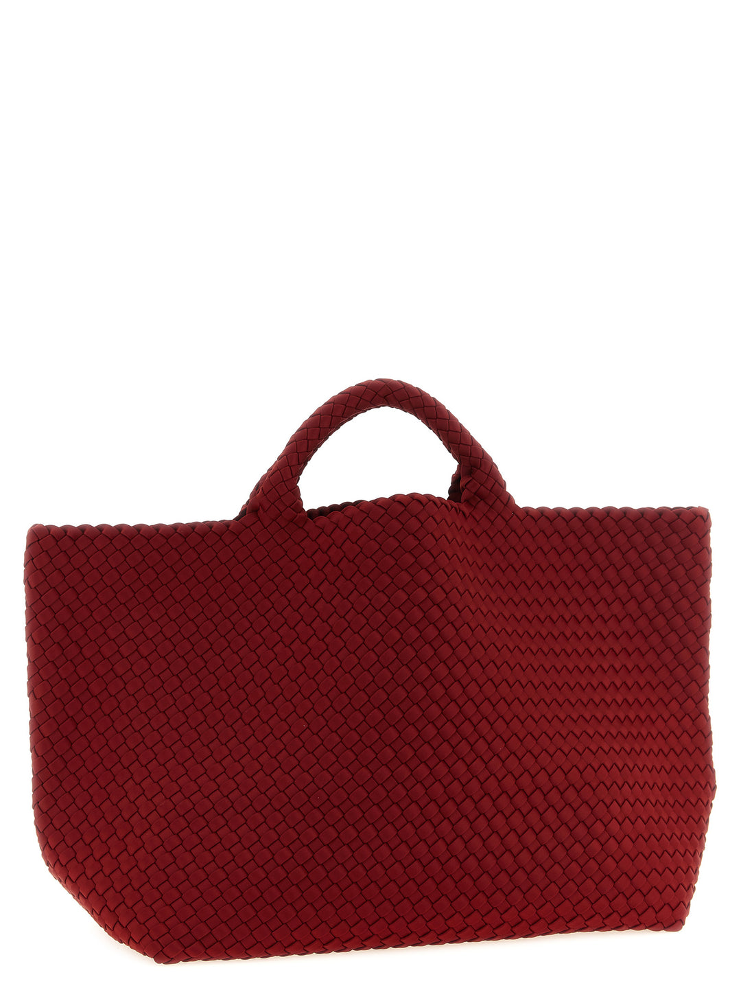 Naghedi St. Barths Borse a Mano - Rosso | 1fda4a4e1afb001960e410ccac94668c7b2846c4