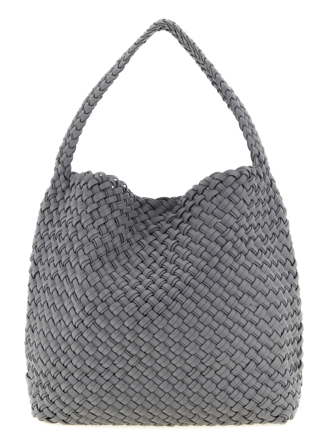 Naghedi Nomad Borse a Spalla e Tracolla - Grigio | d98f9b2246eb5e6ff2fc023681da73e18333dfab