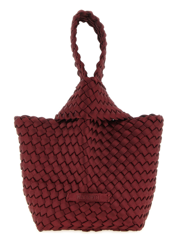 Kioto Pochette Rojo