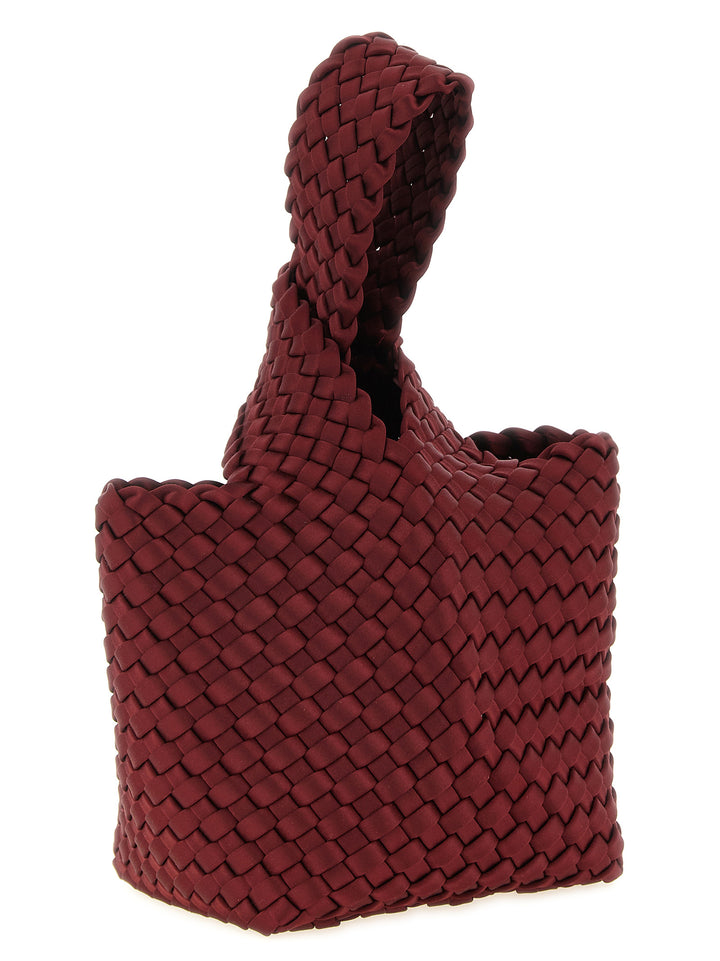 Naghedi Kyoto Clutch - Rosso | ba5435fc4b2bcd6ac942c1d9e1f7d512078ab840
