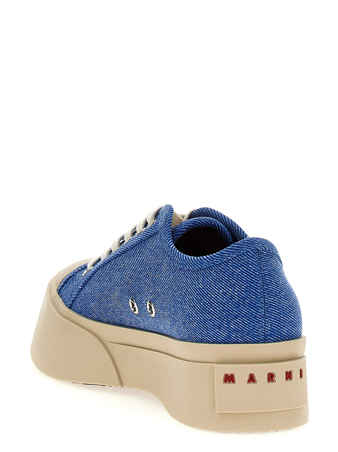 Marni Pablo Sneakers - Celeste | da089ceb1d2dcd5c7c96fc1d1231fc7a860ff010