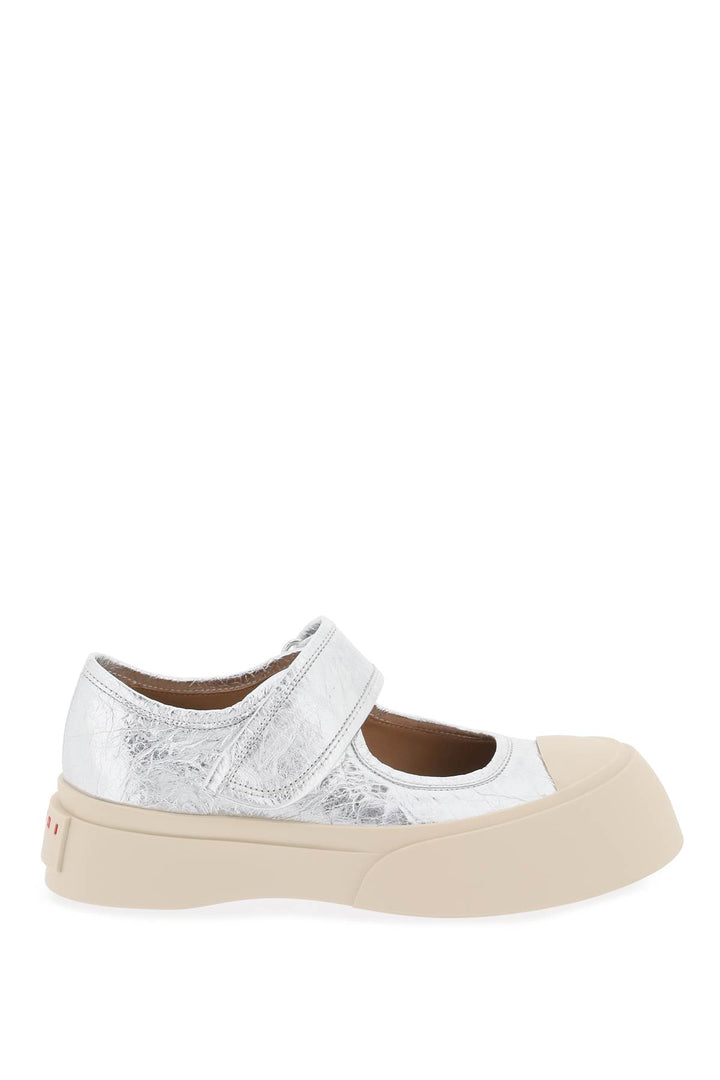 Mary Jane Pablo Stile Sneakers