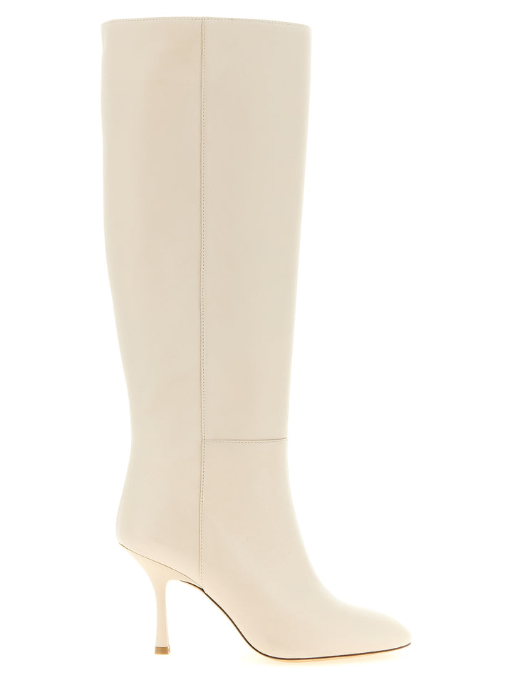 Stuart Weitzman Madison Stivali e Stivaletti - Bianco | 35ec52a235028705545fddf7a7a22667311c2d2d