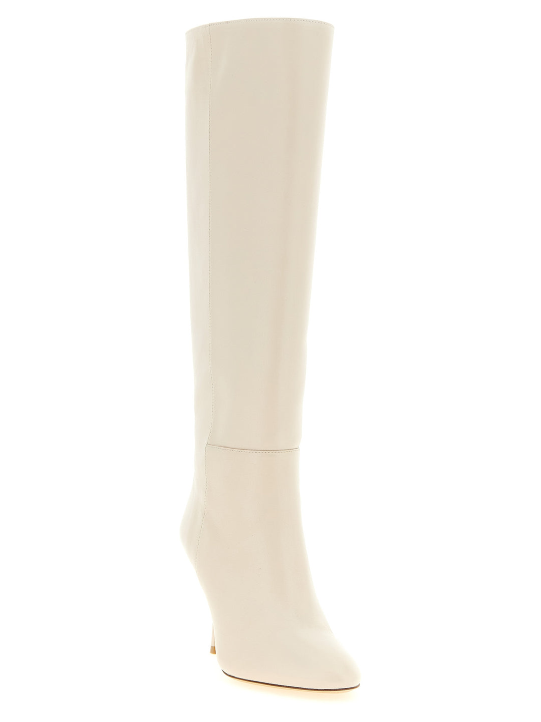 Stuart Weitzman Madison Stivali e Stivaletti - Bianco | d9fd21b2bb247de9887af47922774a00f02a7274