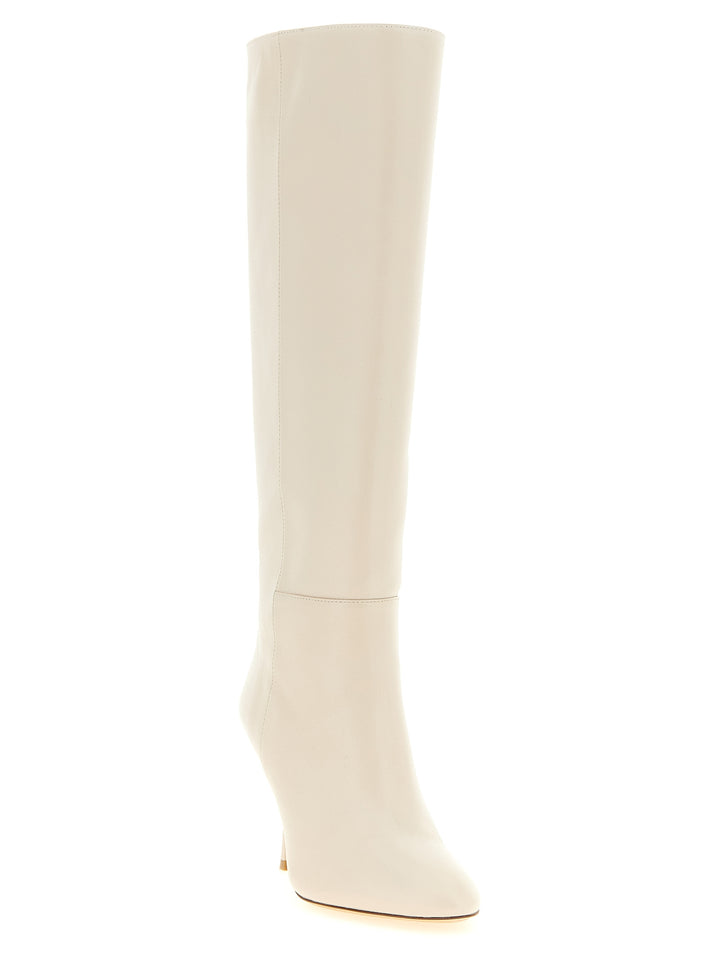Stuart Weitzman Madison Stivali e Stivaletti - Bianco | d9fd21b2bb247de9887af47922774a00f02a7274