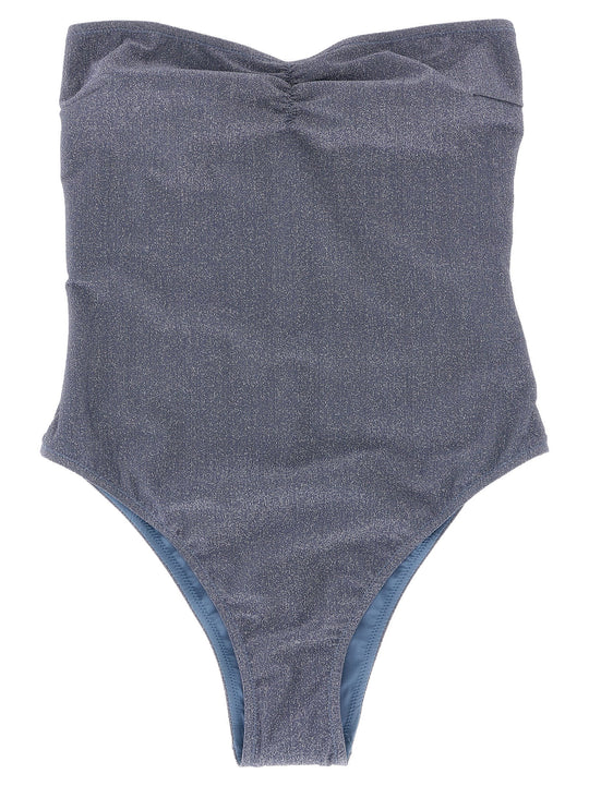 Soleil Beachwear Blu