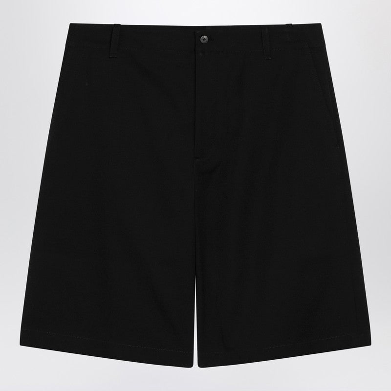 Jacquemus Shorts - Nero | afe2f9c73bdf42c90cebbe5c5c58cd8f0097d01b