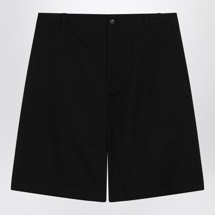 Jacquemus Shorts - Nero | afe2f9c73bdf42c90cebbe5c5c58cd8f0097d01b