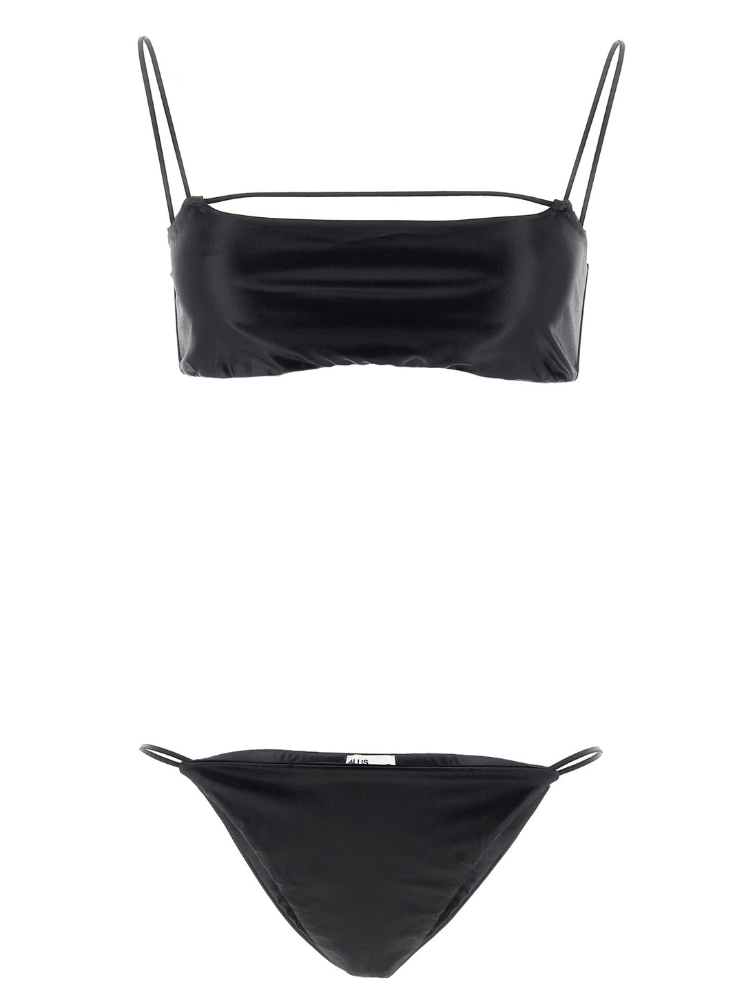 Allis Sporty Line Beachwear - Nero | eabf739f10fada4fc80132da8d1c5262e0da508c