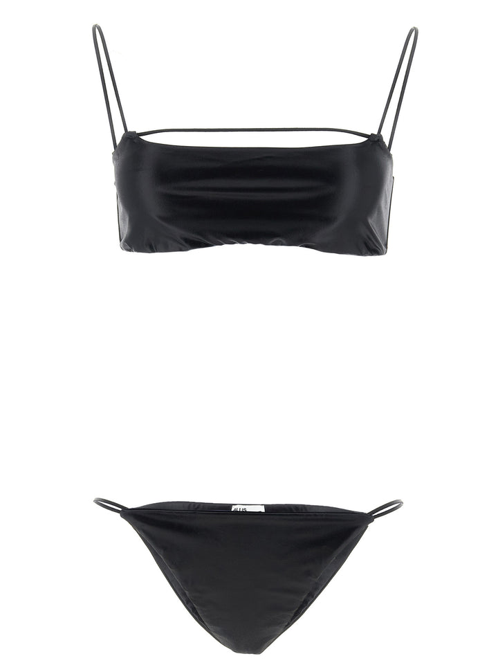 Allis Sporty Line Beachwear - Nero | eabf739f10fada4fc80132da8d1c5262e0da508c