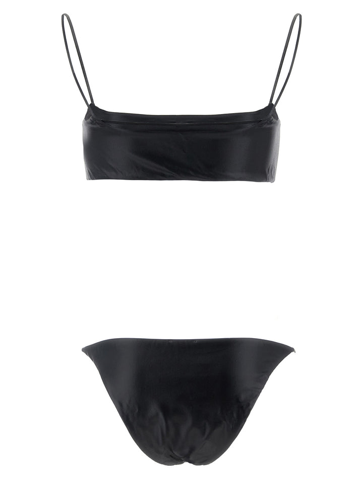 Allis Sporty Line Beachwear - Nero | 52a065a4807dea4bcfbf6bddeeb8b38510cc2889