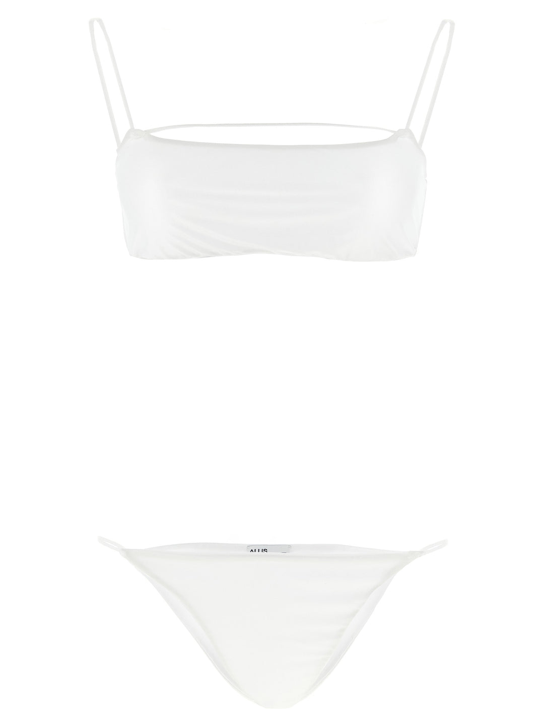 Allis Sporty Line Beachwear - Bianco | e5a59f19aecef7139497974b0562cb656650a958