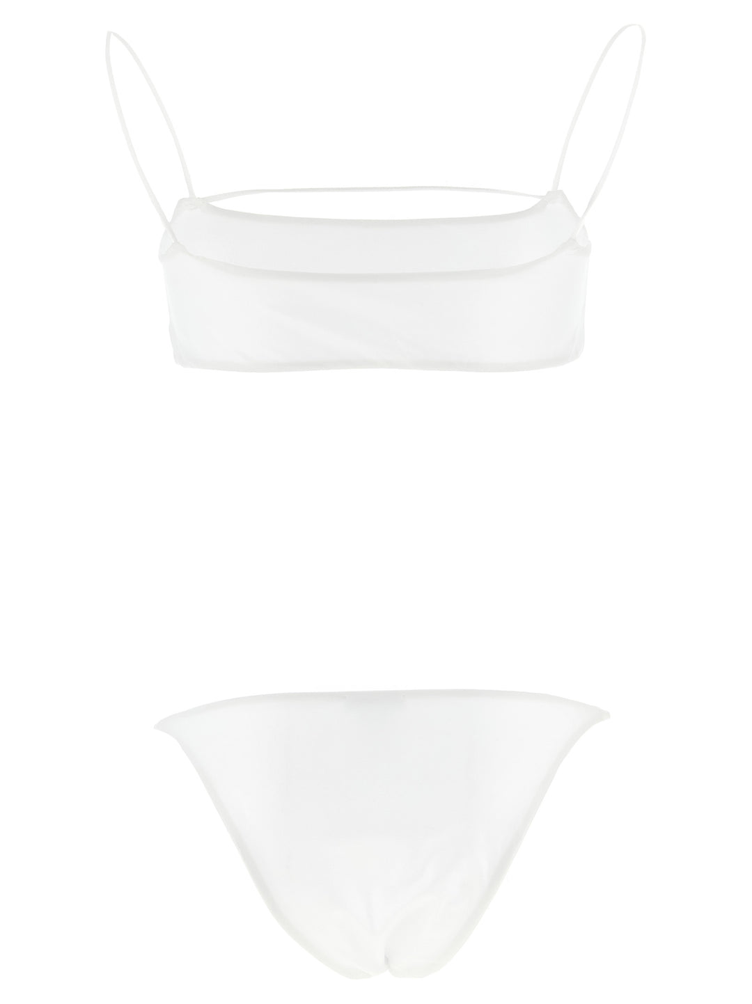 Allis Sporty Line Beachwear - Bianco | d385d1bd227a07695981d58b9700afbd8ed93735