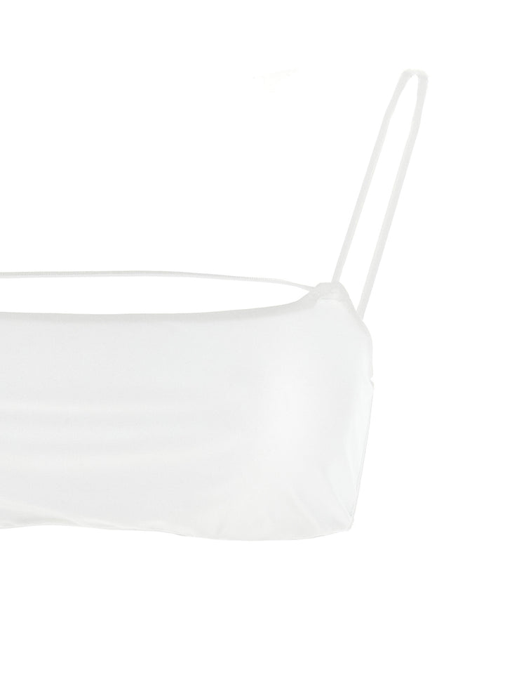 Allis Sporty Line Beachwear - Bianco | d8a668938cea8f281a4fdc287547b727fa0b0f13
