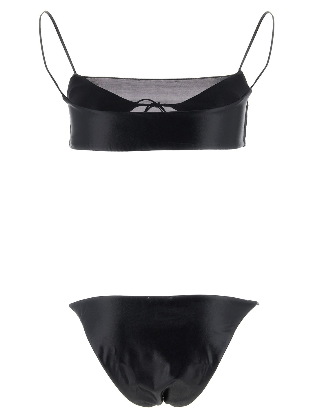 Allis Sporty Mesh Beachwear - Nero | 232345f52f73b04b1bb644e0ad4f5a035d24a3f5