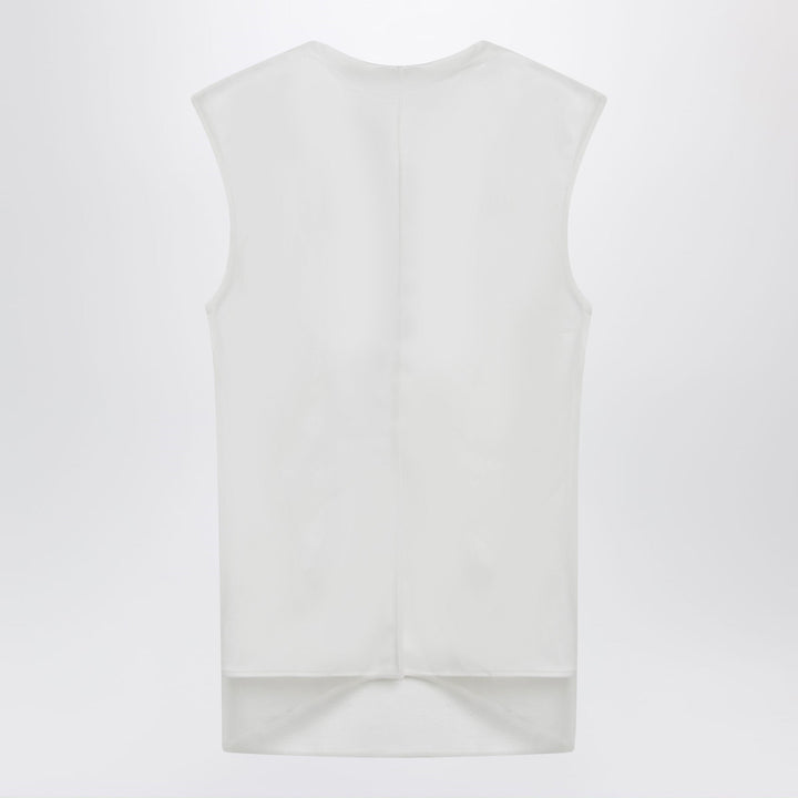 Sportmax Shirts & Tops - Bianco | 1486d8a211f7e5fc05d5d0889f285465cb906687