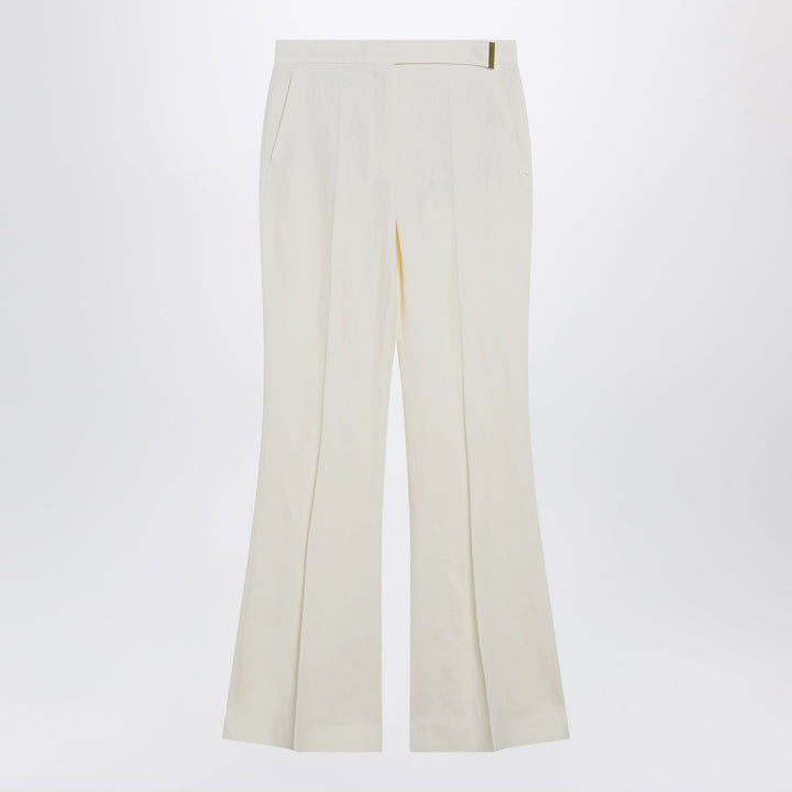 Sportmax Pantaloni - Giallo | 7965b7dd554bcb0cf45cb6b161869c9275113a31