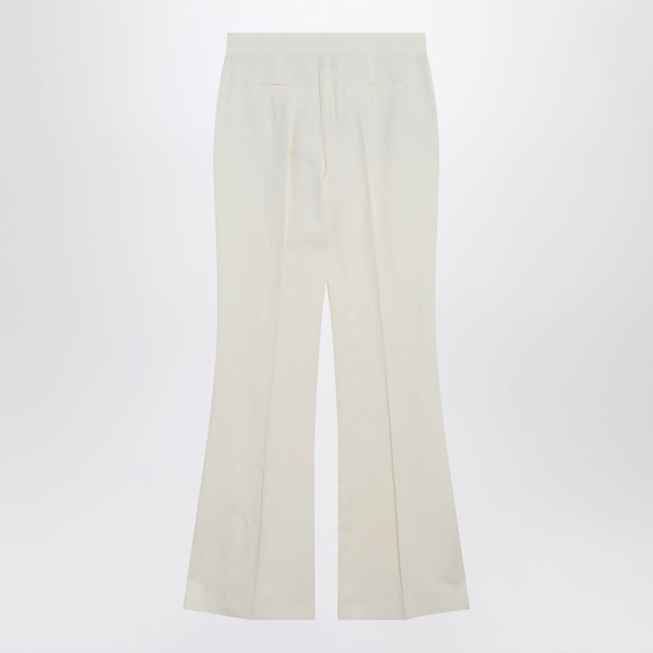 Sportmax Pantaloni - Giallo | 4f76a07ad7be5bfc77a7165c879e4b6dcbd6675b