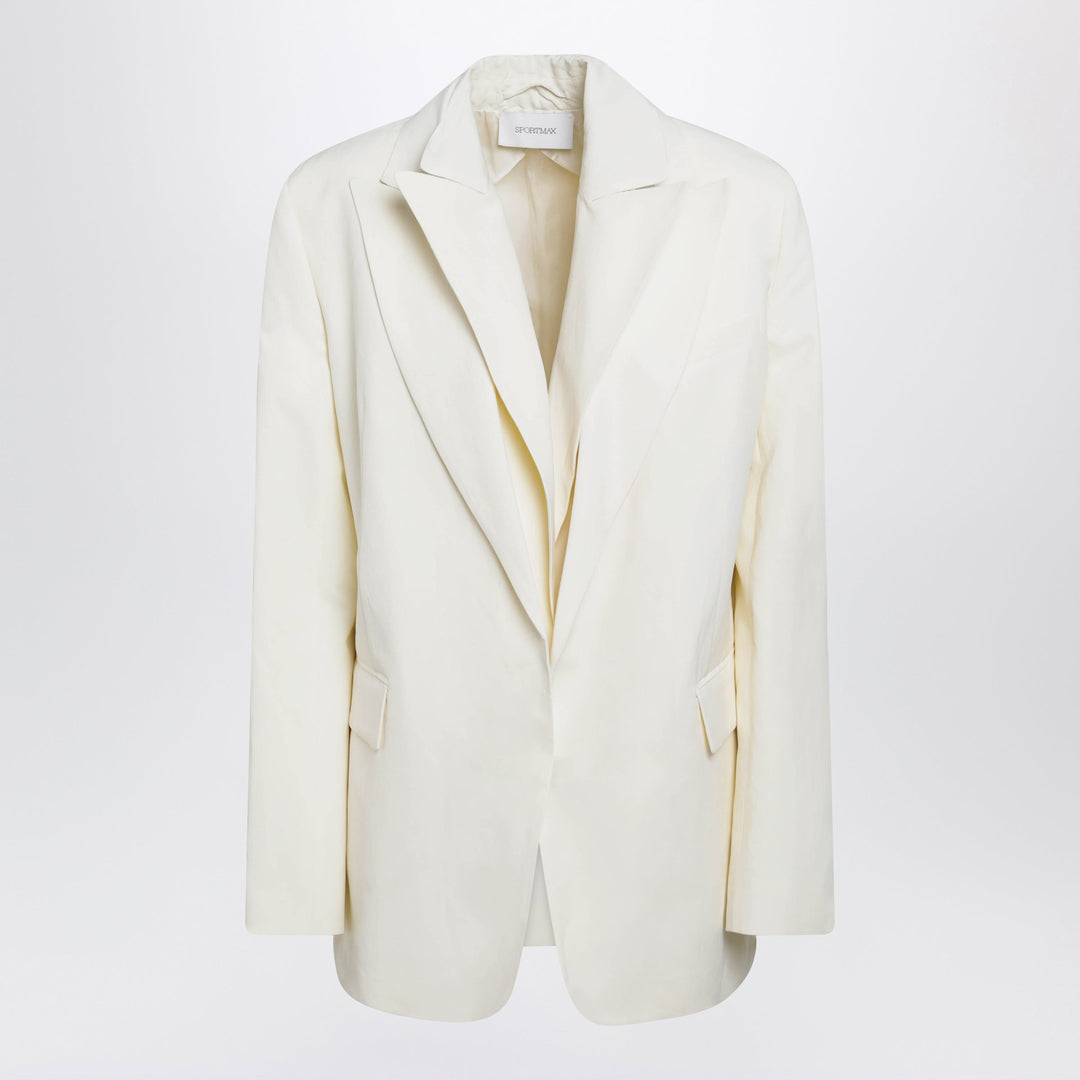 Sportmax Coats & Jackets - Giallo | 1782075bb380f7854c487c38aee4015acadc4cb4