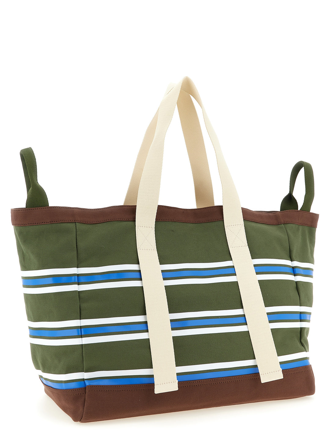 Dsquared2 D2 College Tote - Multicolor | d12c44b5e5e2455da813b409165c335e3c3fde4c