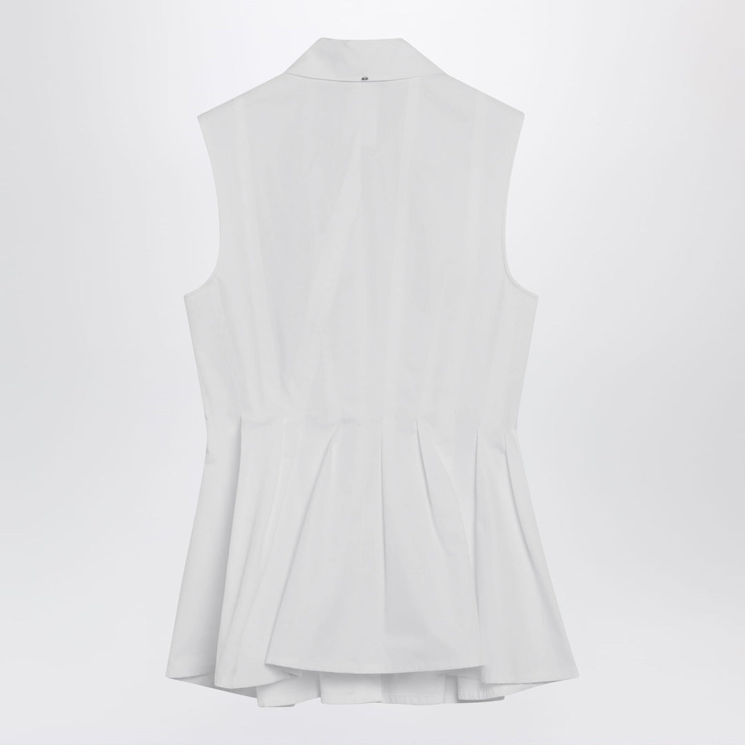 Sportmax Shirts & Tops - Bianco | cf330369e776e48bc96934d90f7f904546f120b4