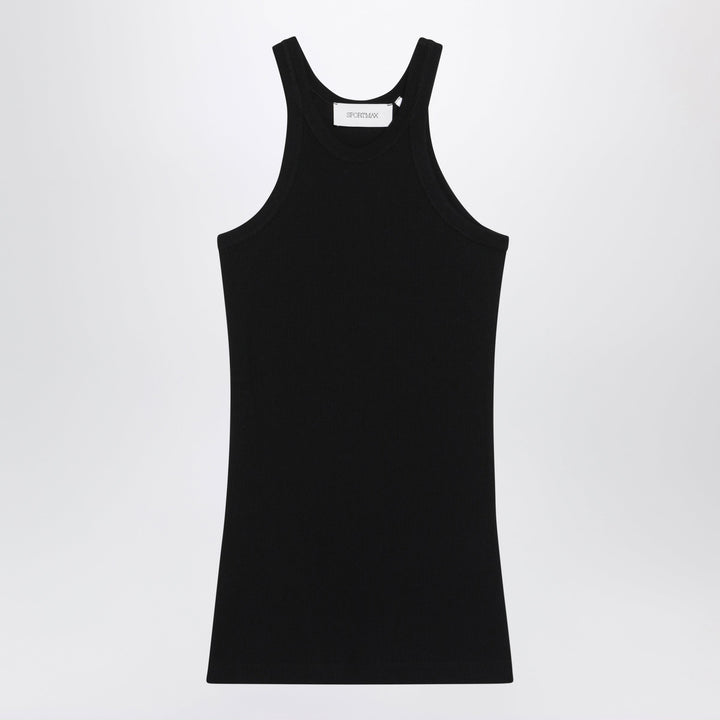 Sportmax Shirts & Tops - Nero | 474fc9c896e24380d3e9a9d9b7c67d1a265fc5be