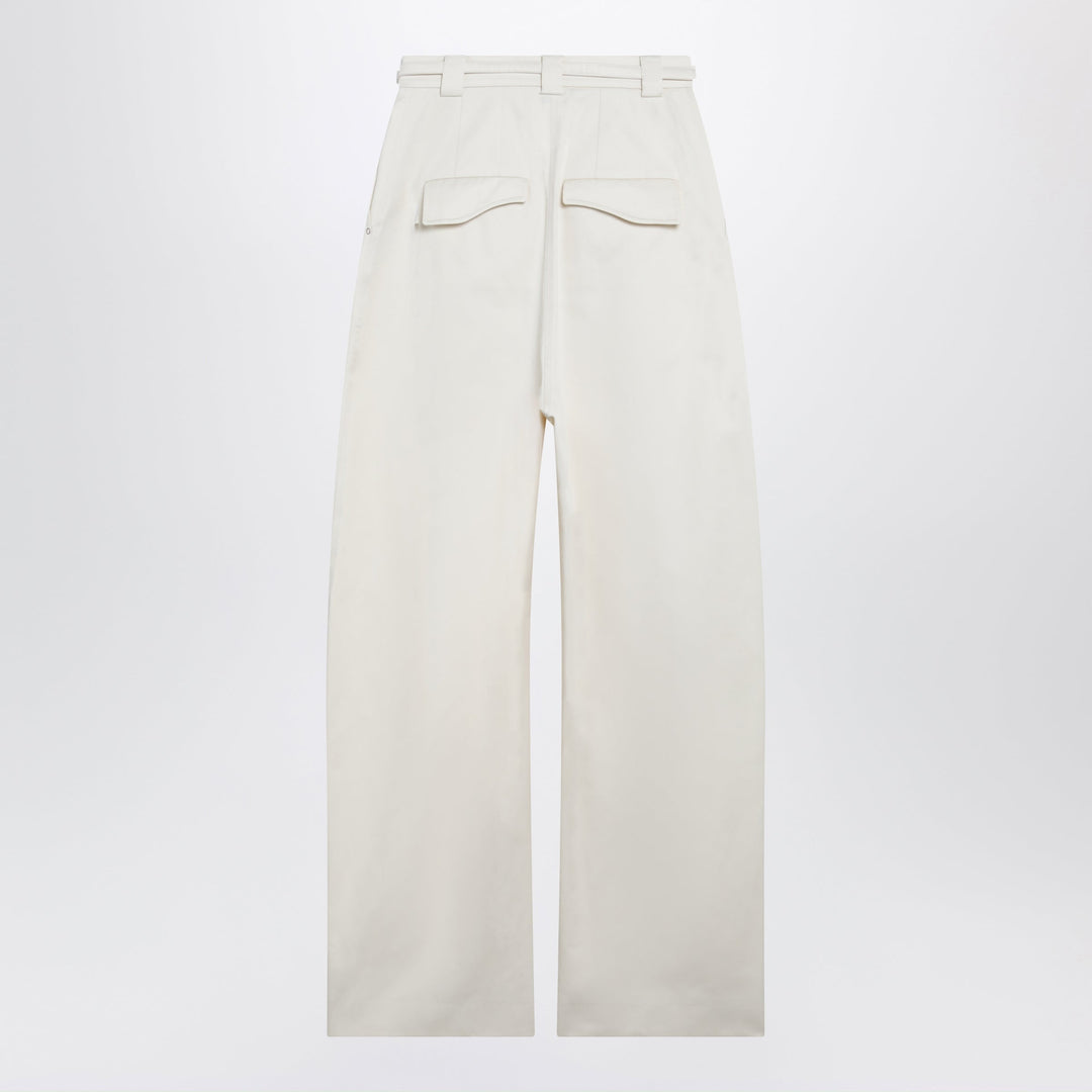 Sportmax Pantaloni - Beige | 9328ca145455f372425c232dad56d9cda77b58cd