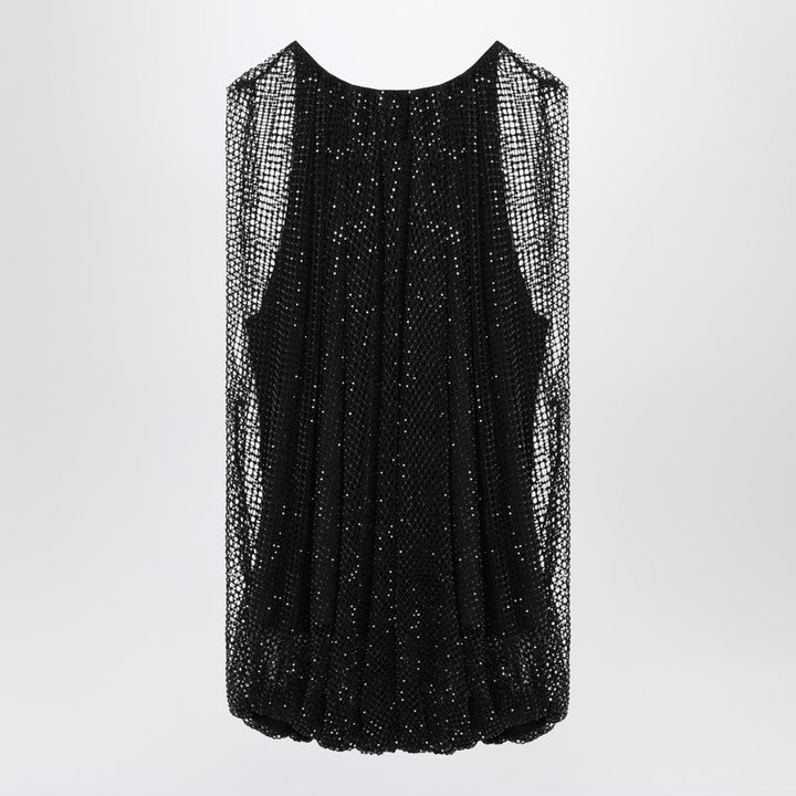 Sportmax Shirts & Tops - Nero | 3db8e1a0bb23914c83f6168a1a8822e6301f9b7a