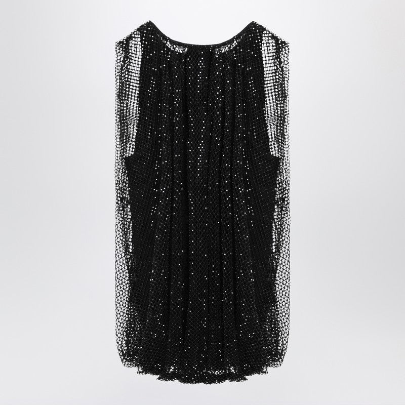 Sportmax Shirts & Tops - Nero | 978a8015db85bb4dcf4a3ce3e303f7ace03085e4